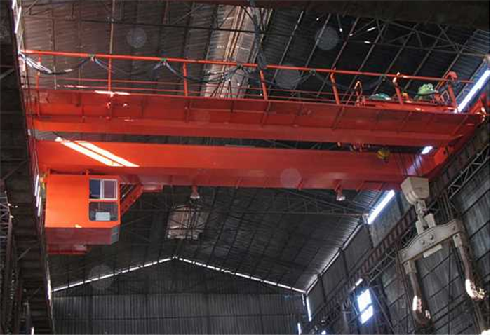 雙梁行吊 雙梁行吊