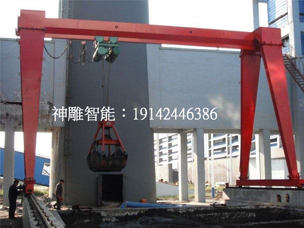龍門吊 龍門吊