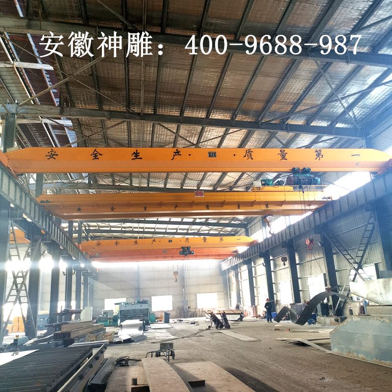 電動(dòng)單梁橋式起重機(jī) 電動(dòng)單梁橋式起重機(jī)