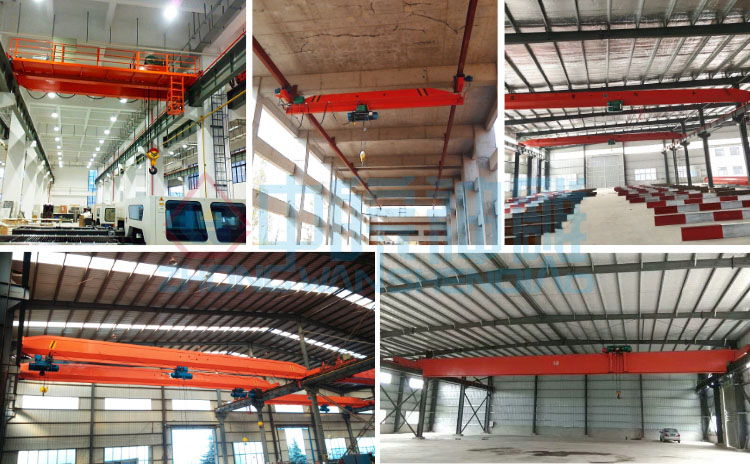 獲取行吊價格表，撥打行吊廠家電話400-9688-987