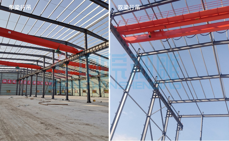 行吊是什么？行吊圖片告訴你！