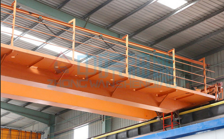 lh型電動(dòng)雙梁起重機(jī) lh型電動(dòng)雙梁起重機(jī)