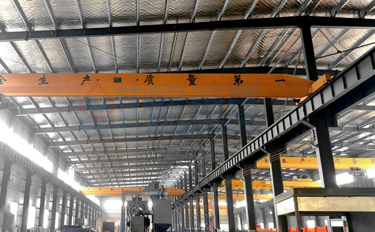 10噸行吊 10噸行吊