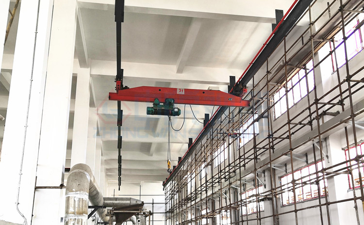 3噸懸掛起重機 3噸懸掛起重機