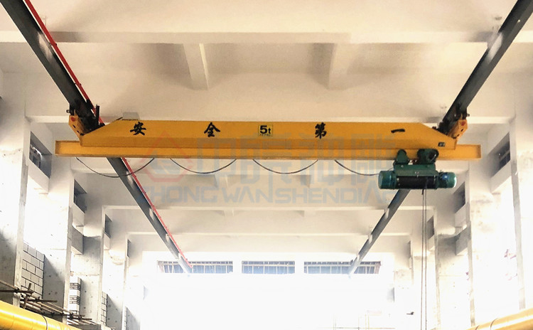 5噸行吊 5噸行吊