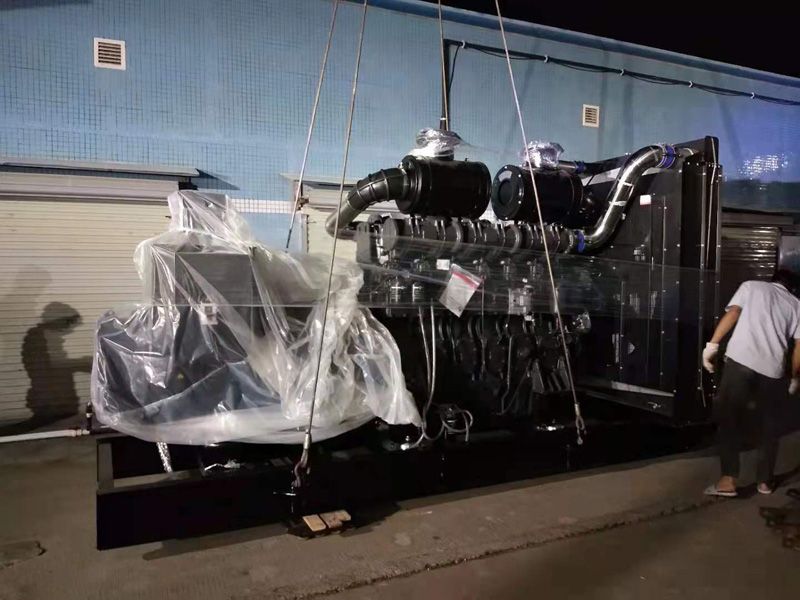 歐式單梁起重機