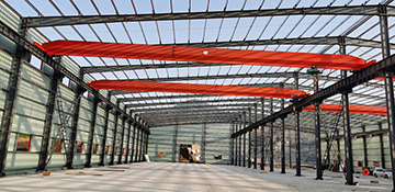 安徽神雕起重機(jī)廠家：中鐵上海局合作供應(yīng)商！