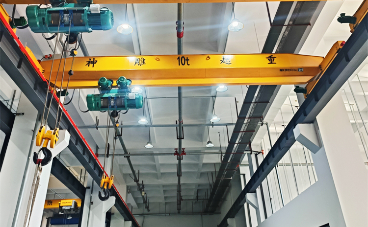 單梁起重機(jī) 單梁起重機(jī)